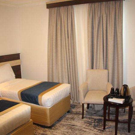 Burj Mawaddah Hotel Medina Exterior foto