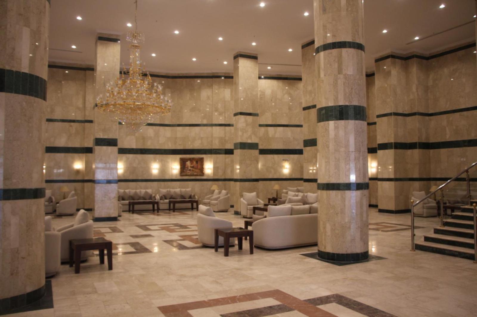 Burj Mawaddah Hotel Medina Exterior foto